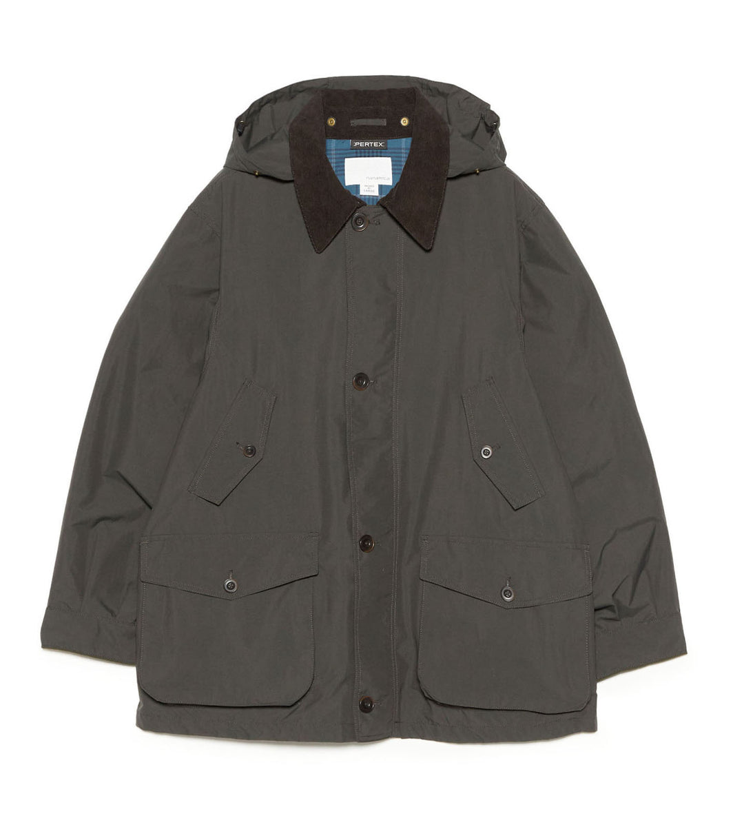2L PERTEX UNLIMITED Field Jacket ナナミカ 2L PERTEX UNLIMITED Field Jacket – nanamica NEW YORK