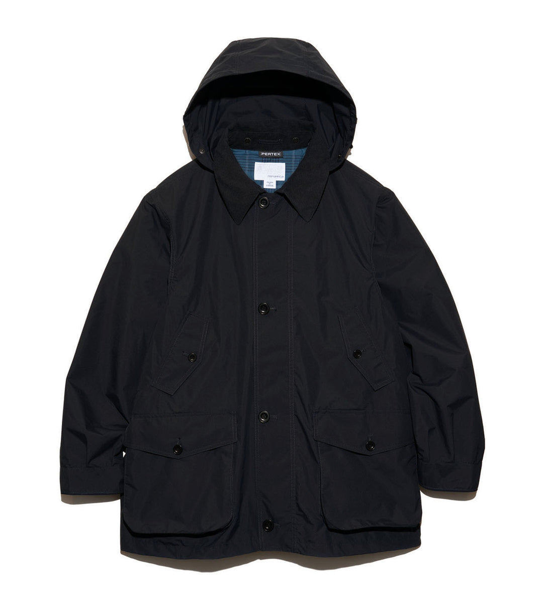 2L PERTEX UNLIMITED Field Jacket – nanamica NEW YORK
