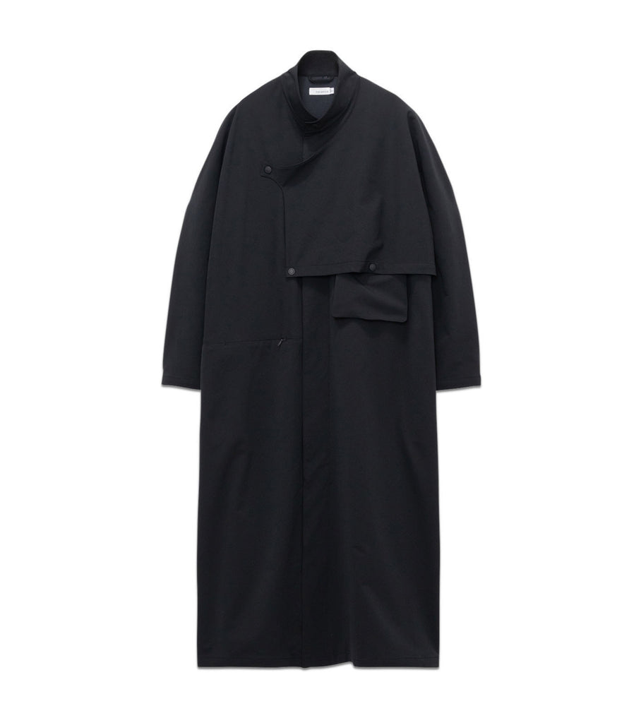 ALPHADRY Utility Coat – nanamica NEW YORK
