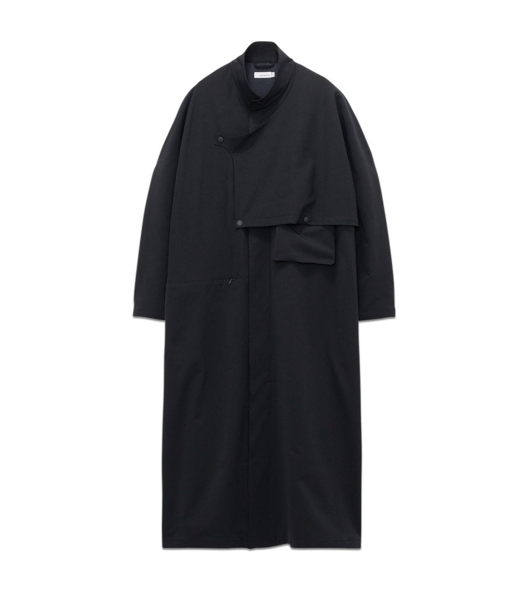 ALPHADRY Utility Coat – nanamica NEW YORK