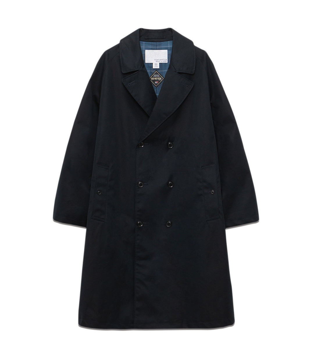 ジャケット・アウター nanamica sack coat L nanamica / Sack Coat