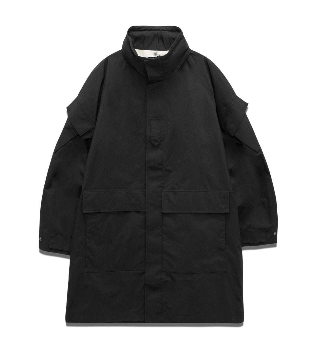 nanamica 2L GORE-TEX Cruiser Jacket Mサイズ 2L NYLON GORE-TEX Cruiser Jacket – nanamica NEW YORK