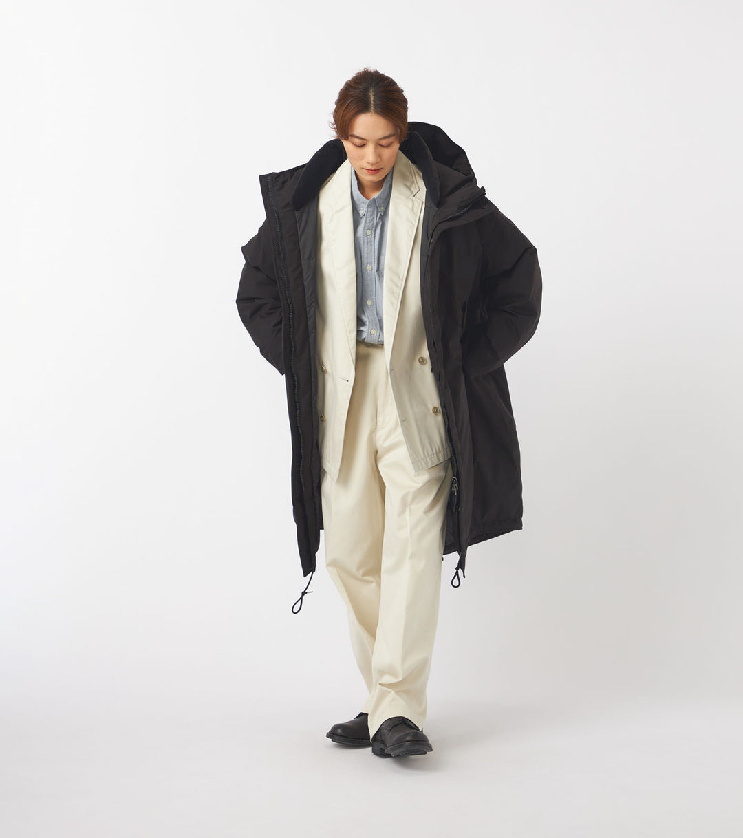 nanamica ナナミカ GORE-TEX Long Down Coat S25FB060_N_1200x1200.jpg?v=