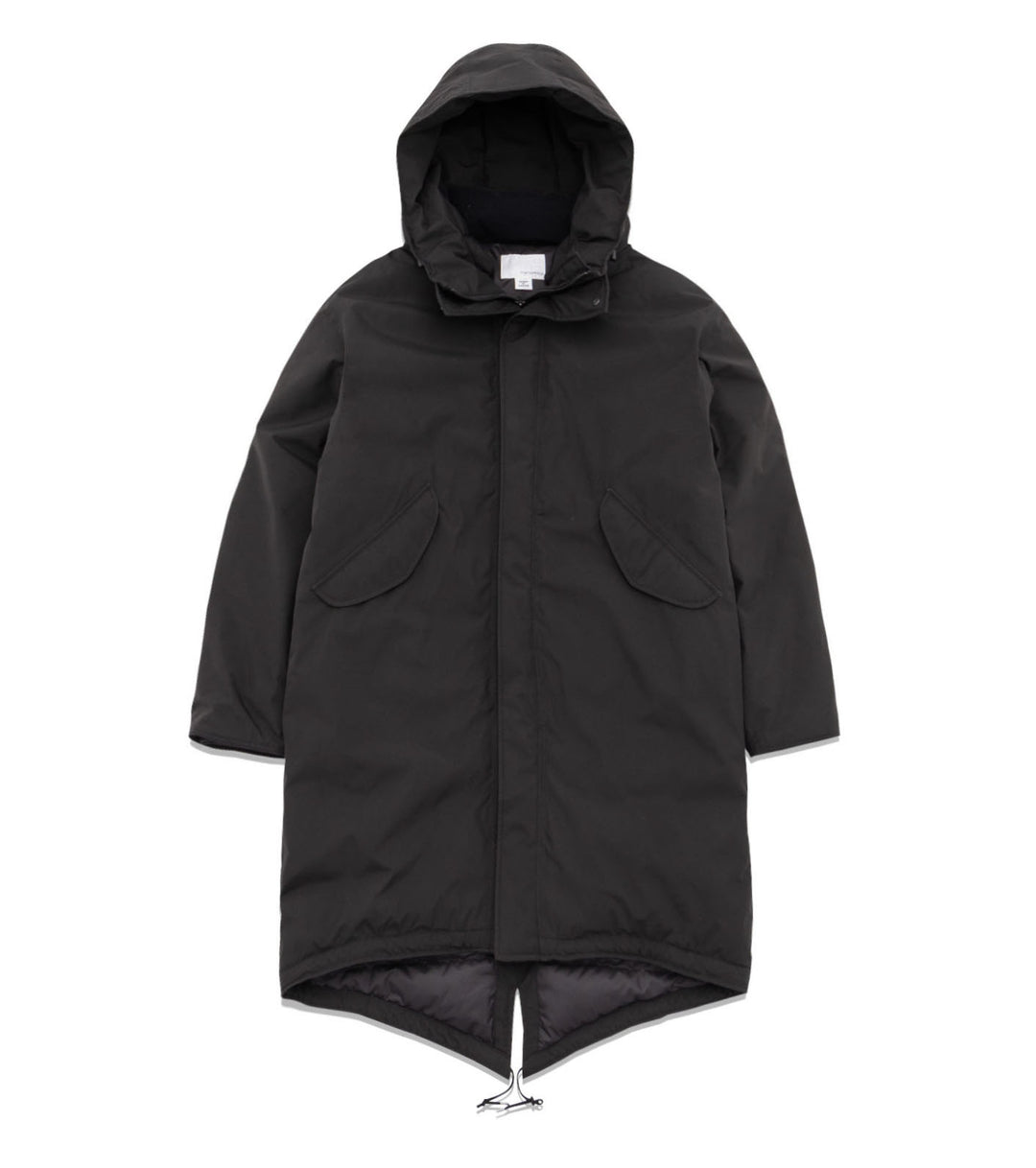 新品未使用 nanamica GORE-TEX Long Down Coat S25FB060_K_1080x.jpg?v=1752647490