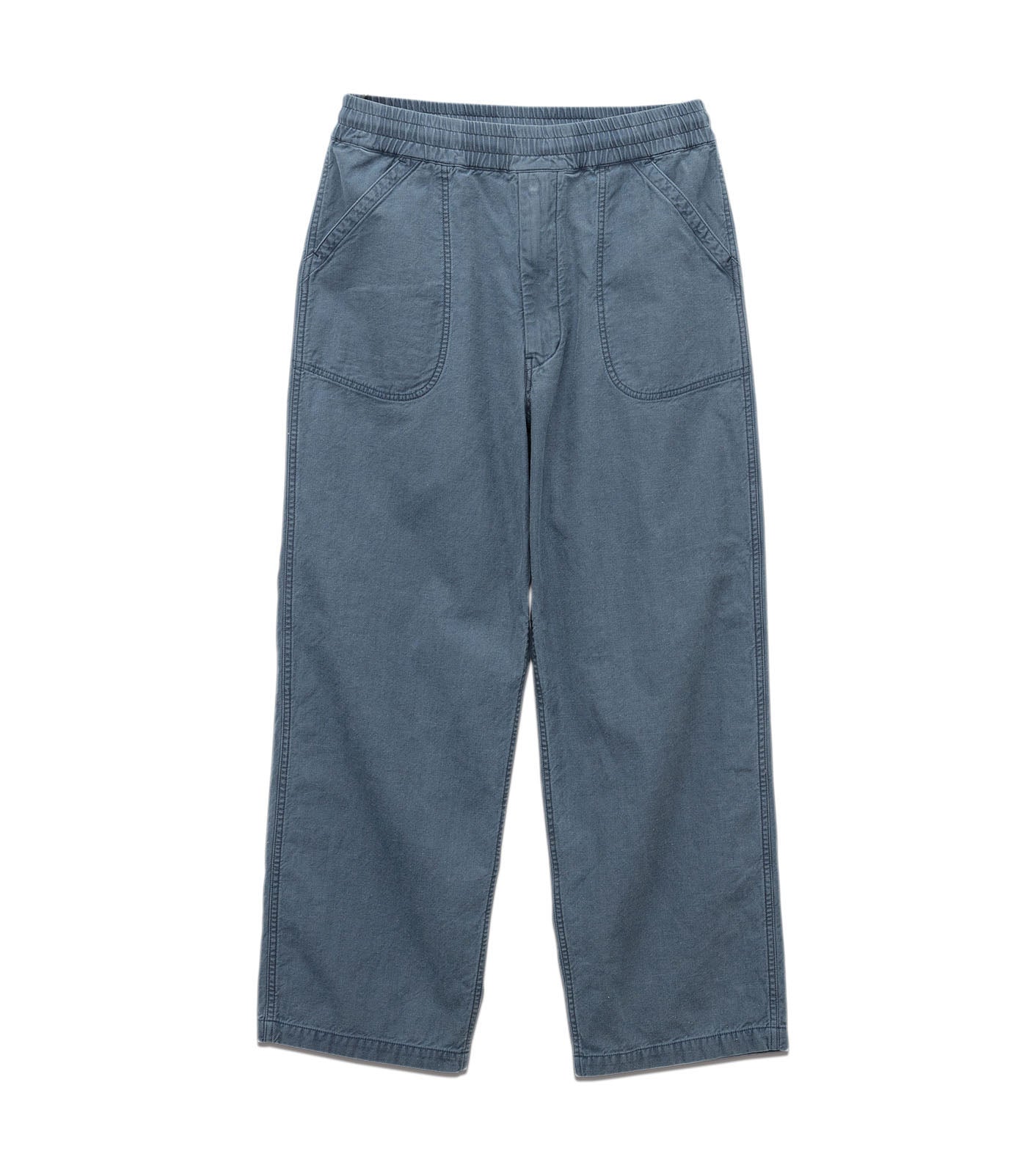 Clubhaus® / NAAFY® LONG PANT Tuck Club Pants – Premier