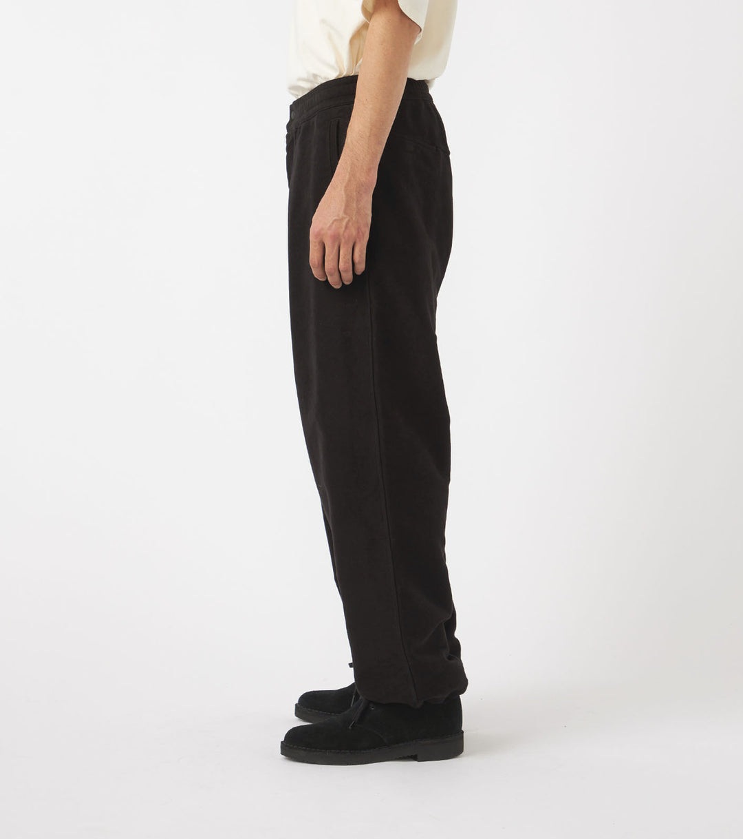 Velveteen Deck Pants – nanamica NEW YORK