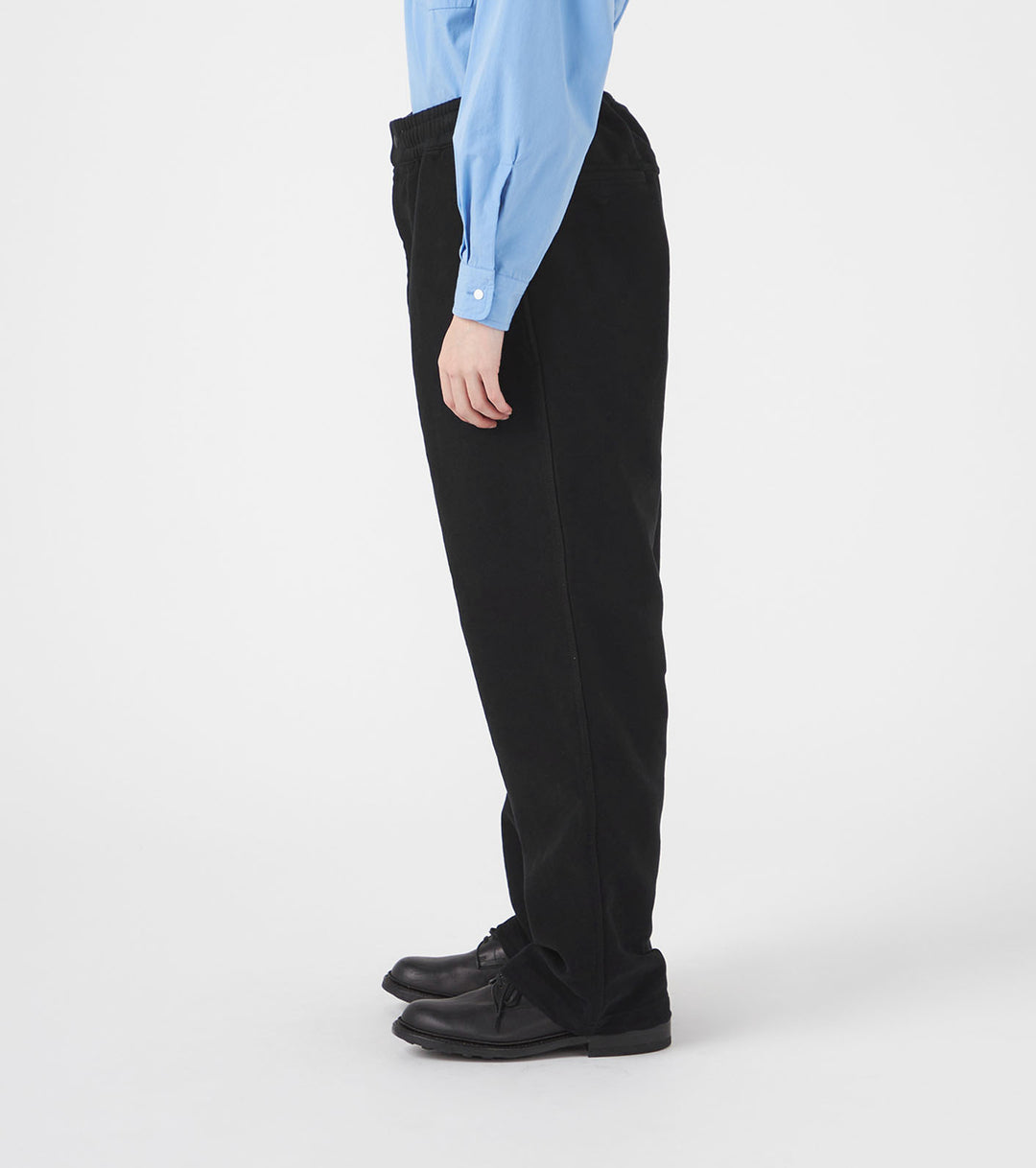 Velveteen Deck Pants – nanamica NEW YORK