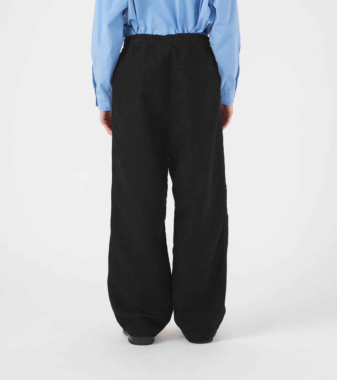 Velveteen Deck Pants – nanamica NEW YORK