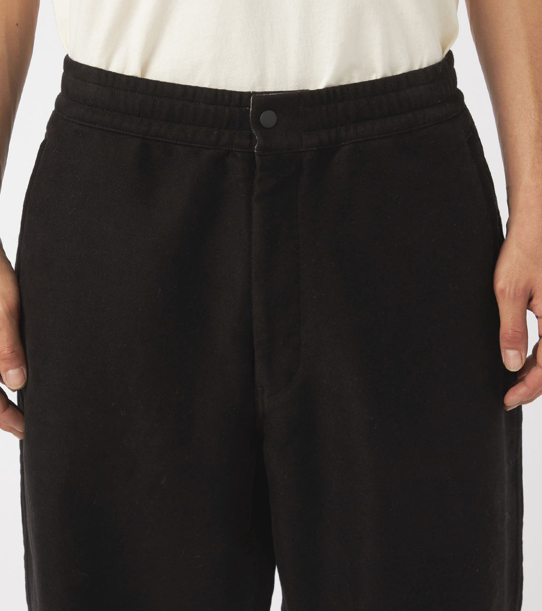 Velveteen Deck Pants – nanamica NEW YORK