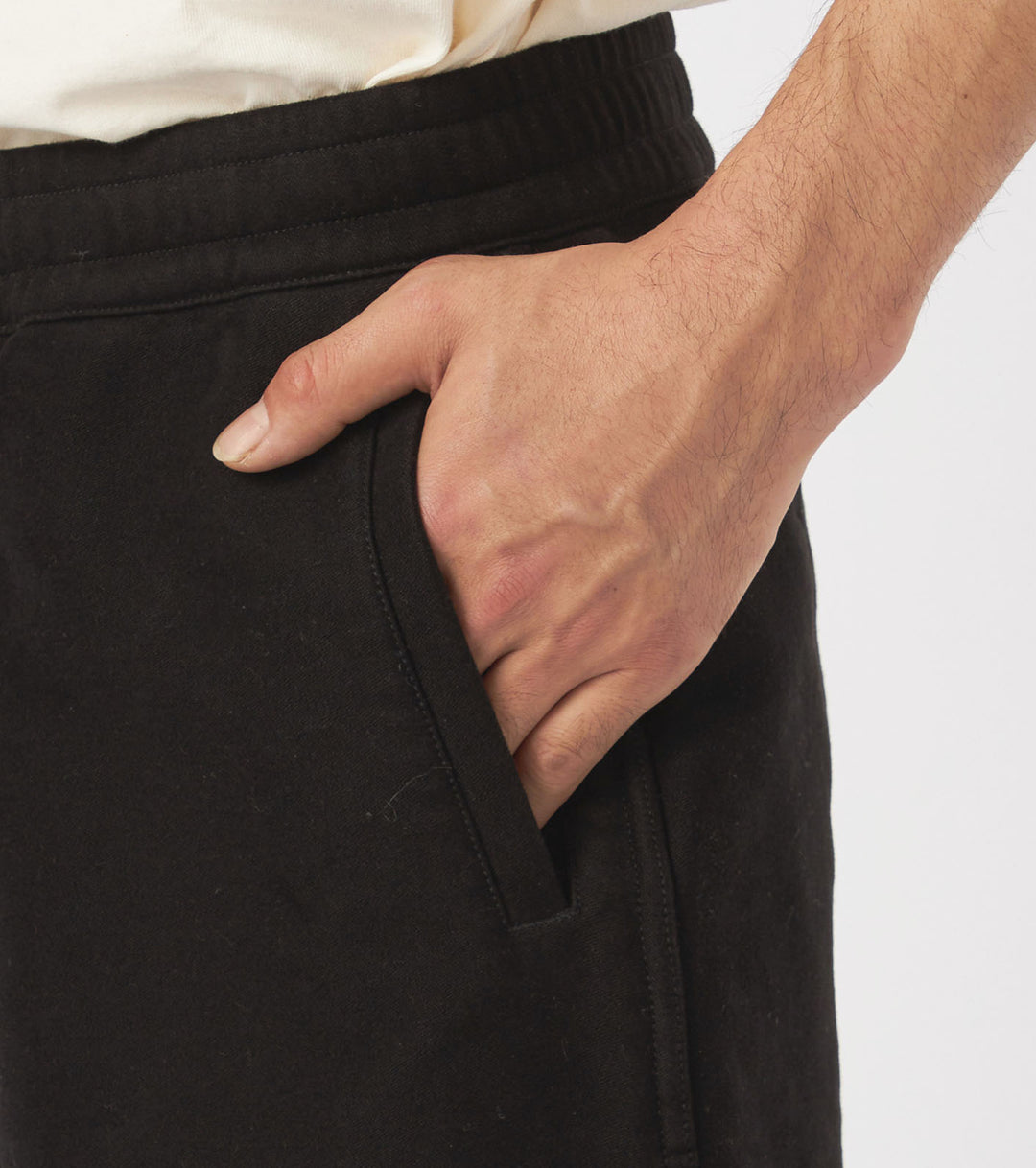 Velveteen Deck Pants – nanamica NEW YORK