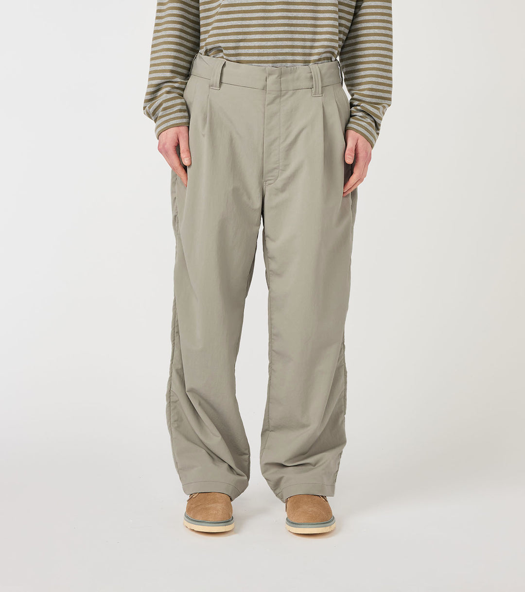 新品未使用【サイズ32】nanamica ALPHADRY Club Pants ALPHADRY Club Pants – nanamica NEW YORK