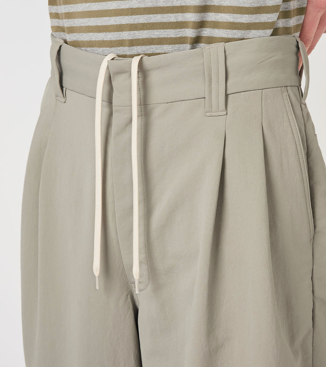 ALPHADRY Club Pants – nanamica NEW YORK