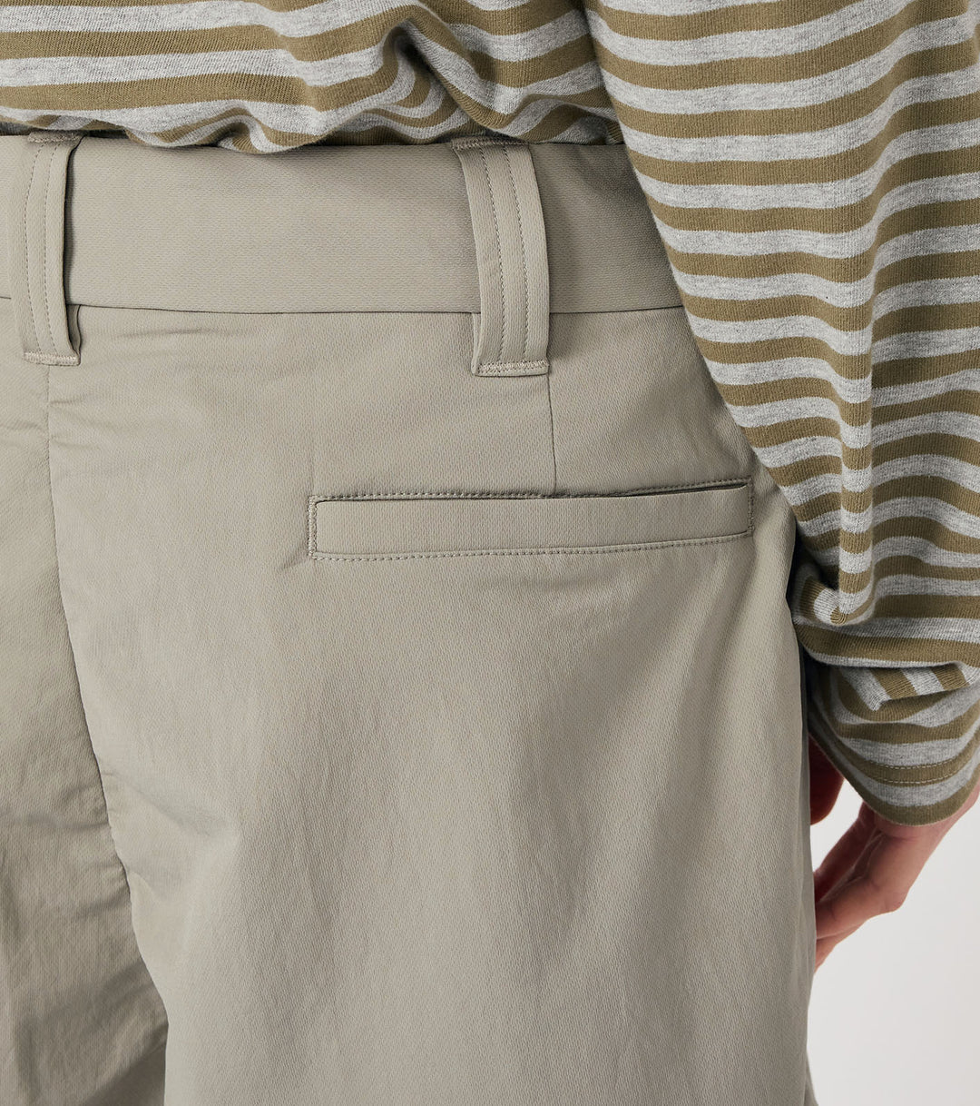 新品未使用【サイズ32】nanamica ALPHADRY Club Pants ALPHADRY Club Pants – nanamica NEW YORK