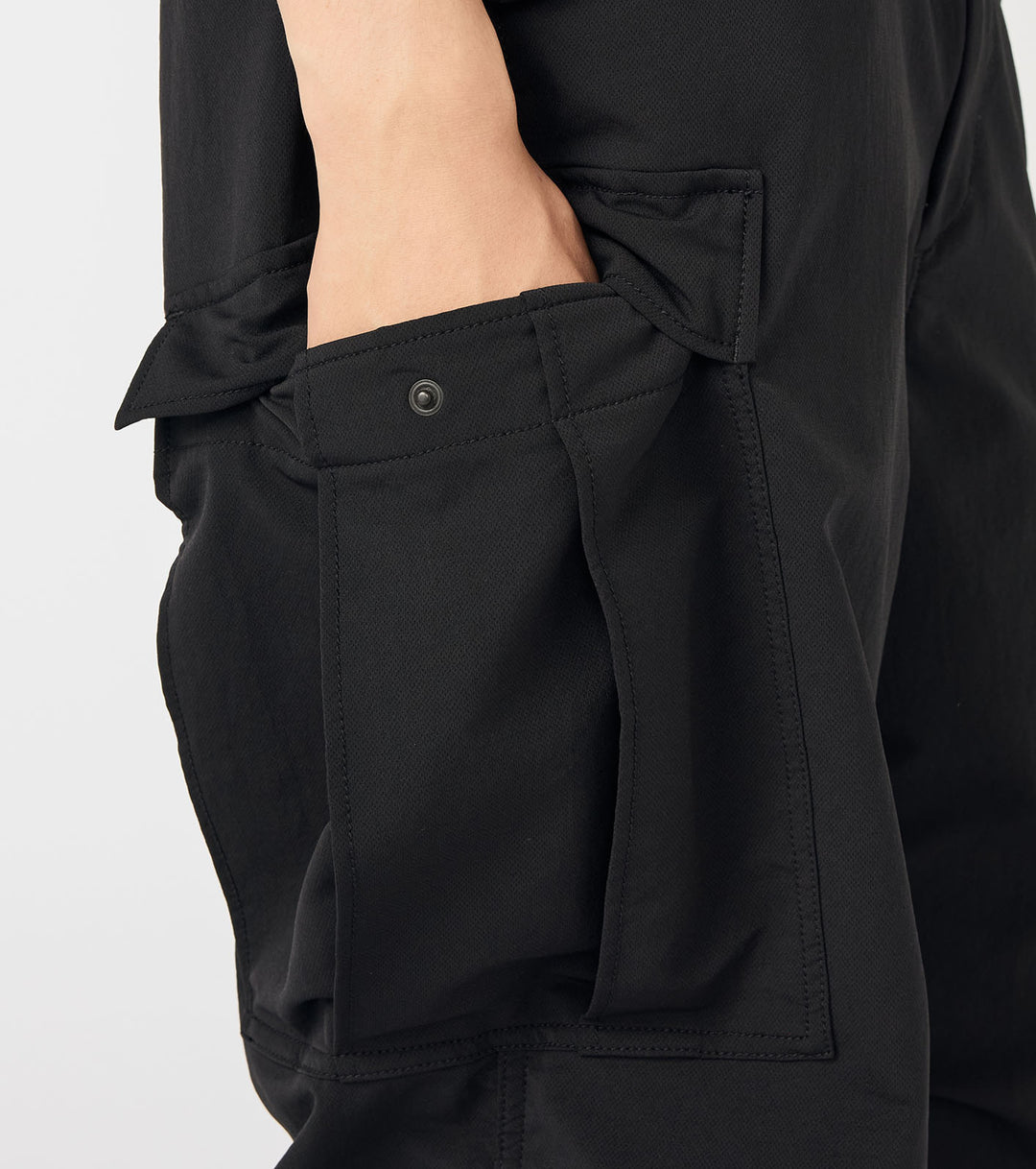ALPHADRY Field Cargo Pants – nanamica NEW YORK