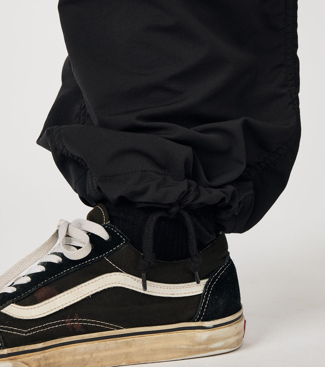ALPHADRY Field Cargo Pants – nanamica NEW YORK