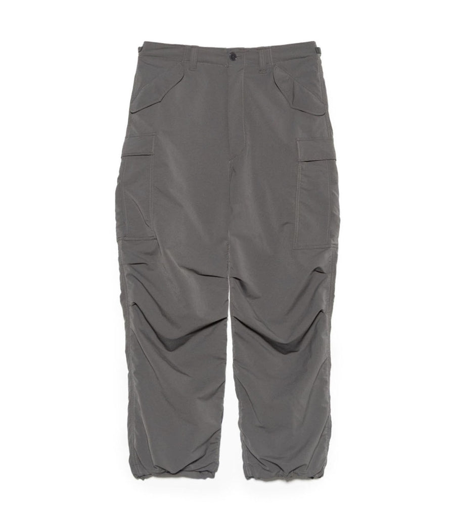 ALPHADRY Field Cargo Pants – nanamica NEW YORK