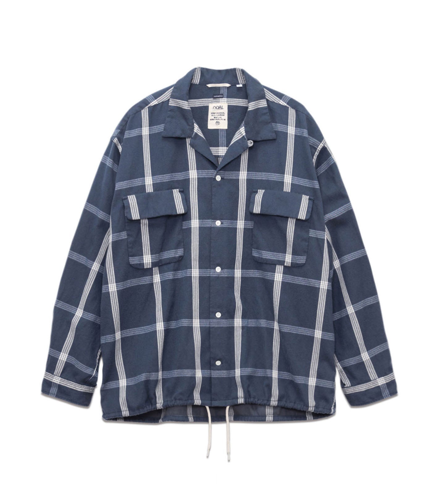 ALL ITEMS from nanamica NEW YORK