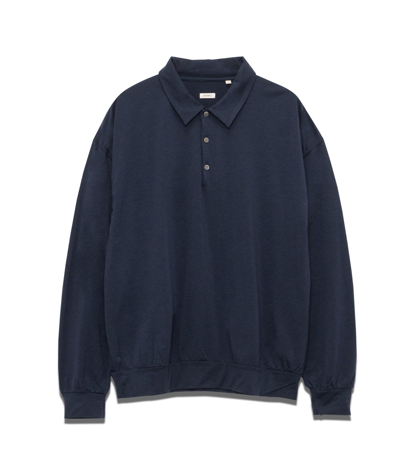 KNIT from nanamica NEW YORK