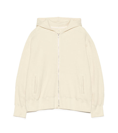 nanamica SS26- Nylon Twill Hooded Jacket – nanamica NEW YORK