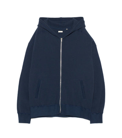 SWEAT from nanamica NEW YORK