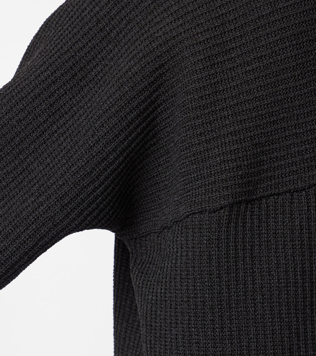 5G Zip Cardigan – nanamica NEW YORK