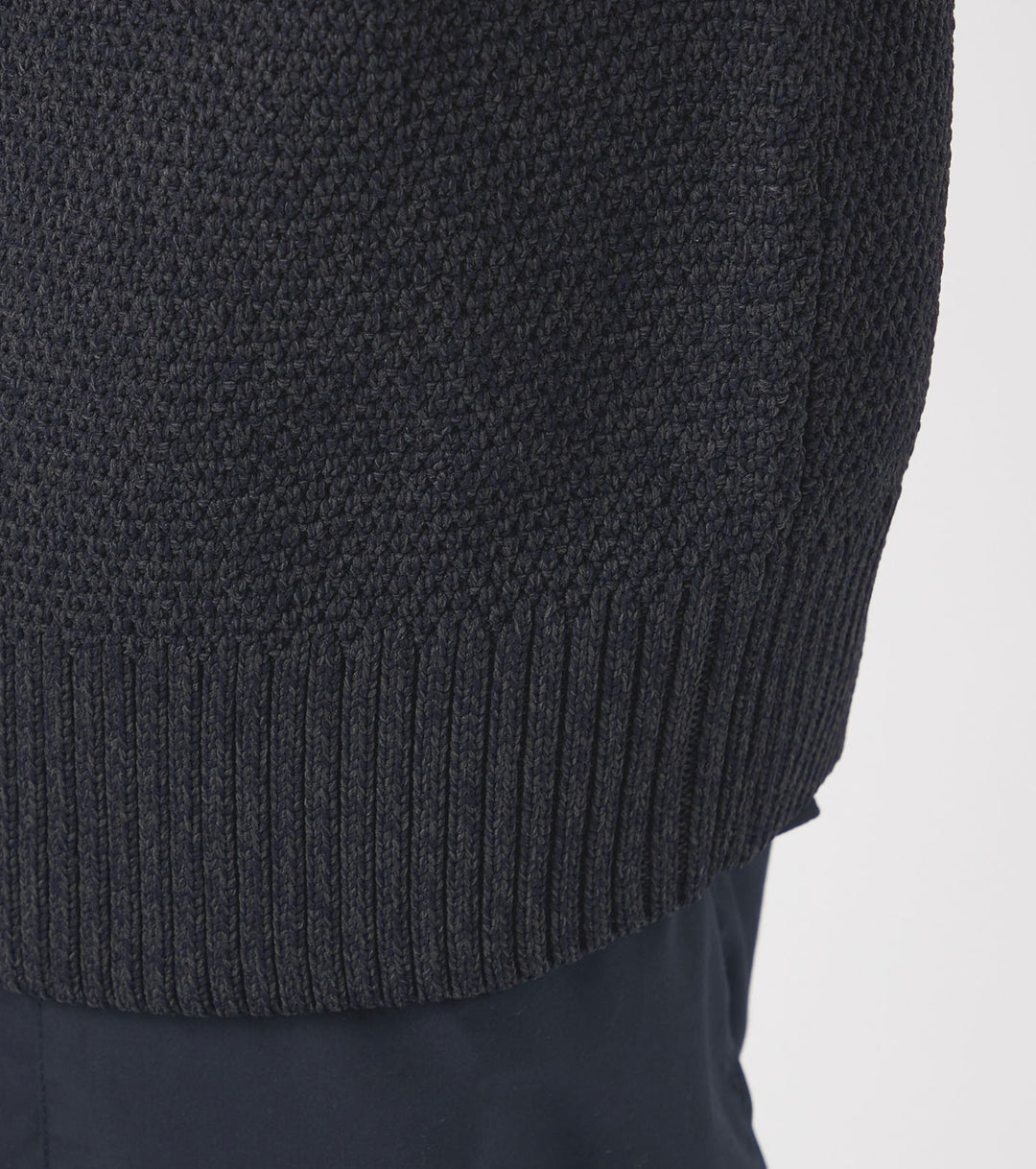 Crew Neck Sweater – nanamica NEW YORK