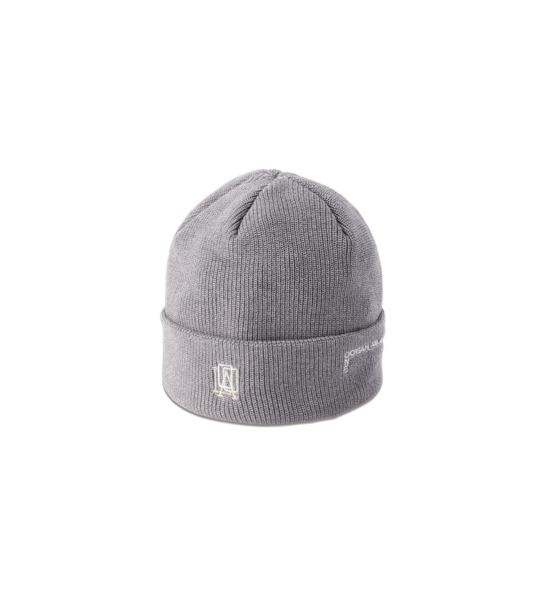 帽子 nanamica ooal cap OOAL Knit Cap – nanamica NEW YORK