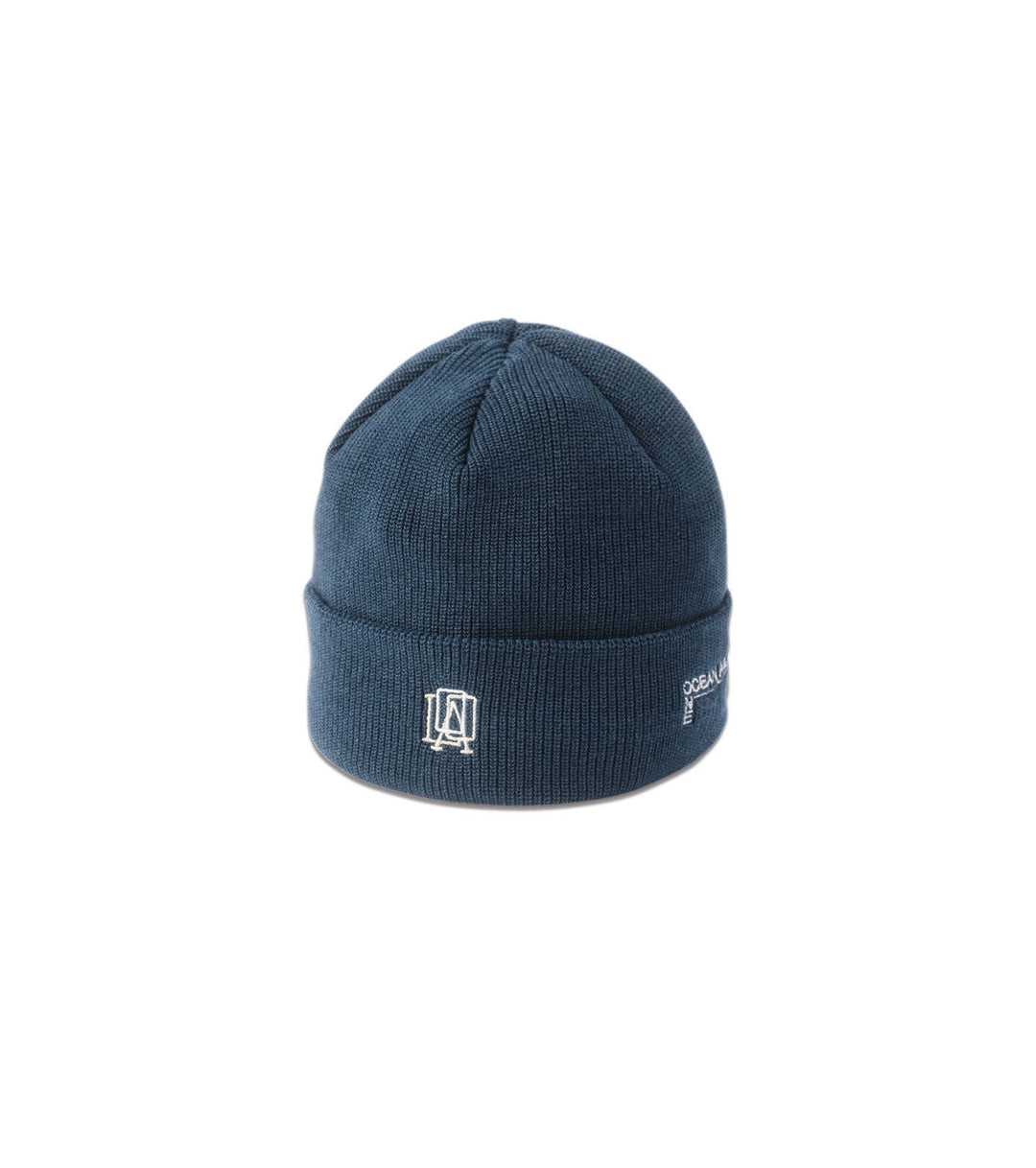 OOAL Knit Cap – nanamica NEW YORK