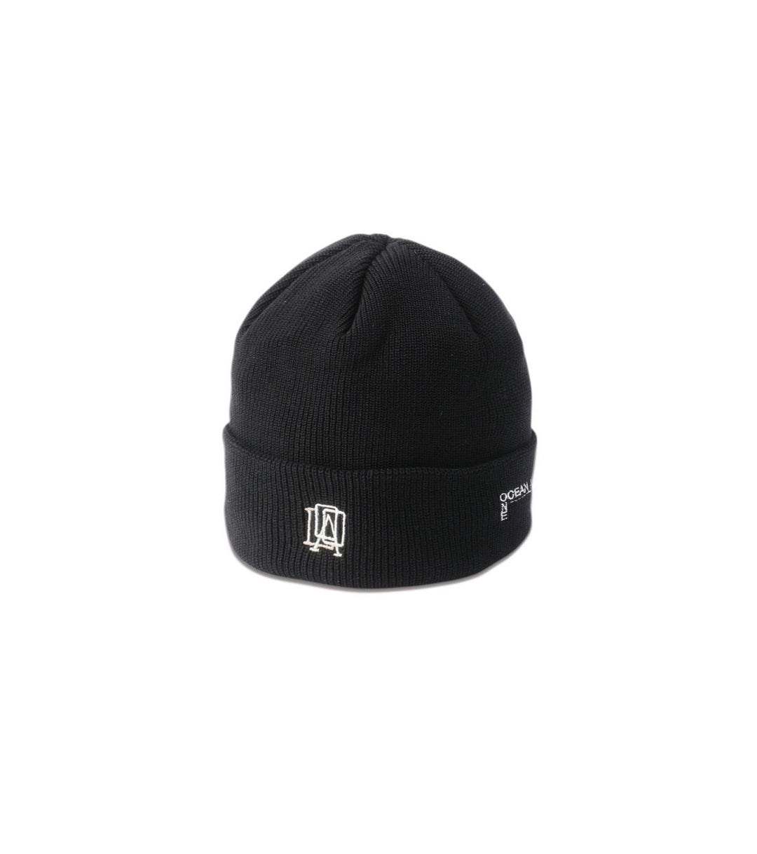 帽子 nanamica ooal cap OOAL Knit Cap – nanamica NEW YORK