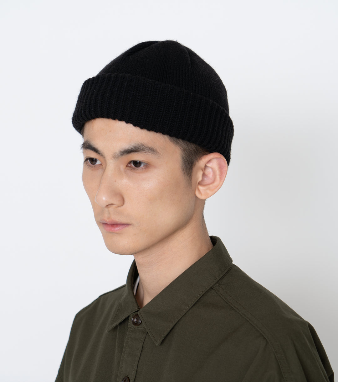 WINDSTOPPER Beanie – nanamica NEW YORK