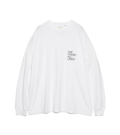 ALL ITEMS from nanamica NEW YORK