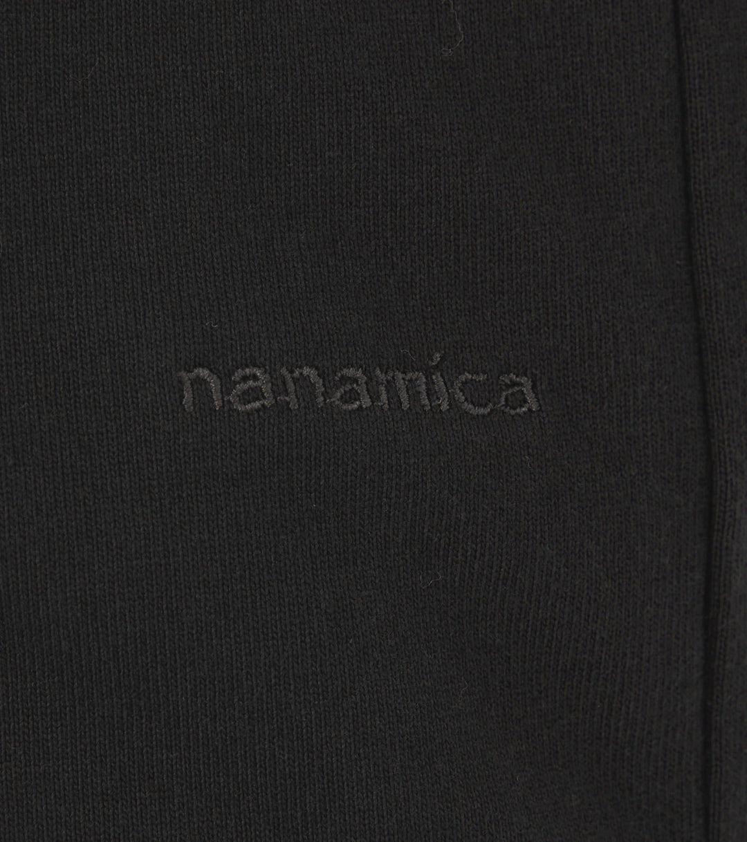 OOAL Mock Neck L/S Tee – nanamica NEW YORK