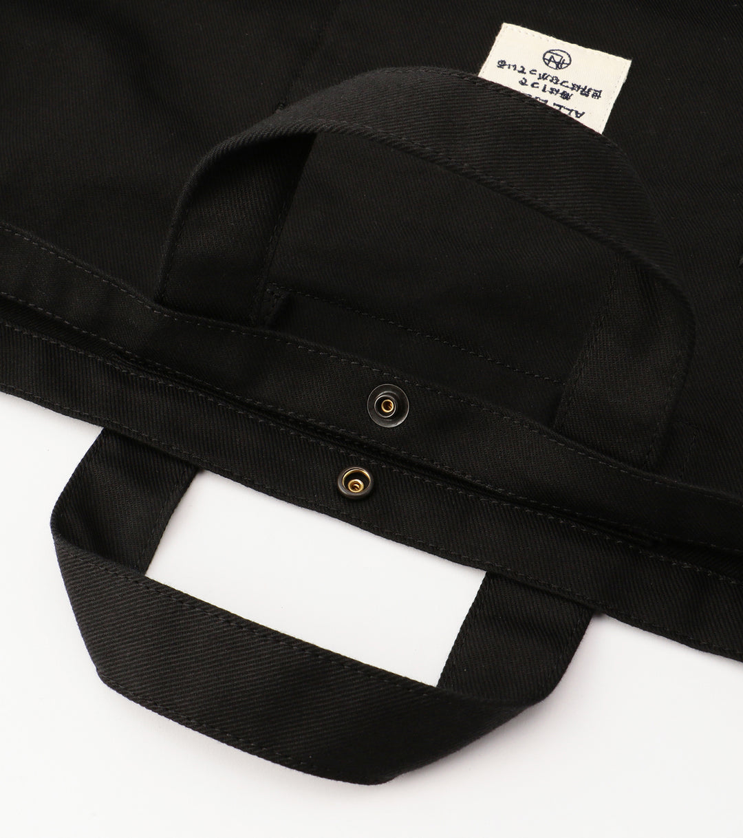 OOAL Tote Bag – nanamica NEW YORK