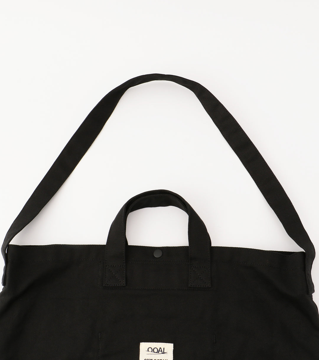 OOAL Tote Bag – nanamica NEW YORK