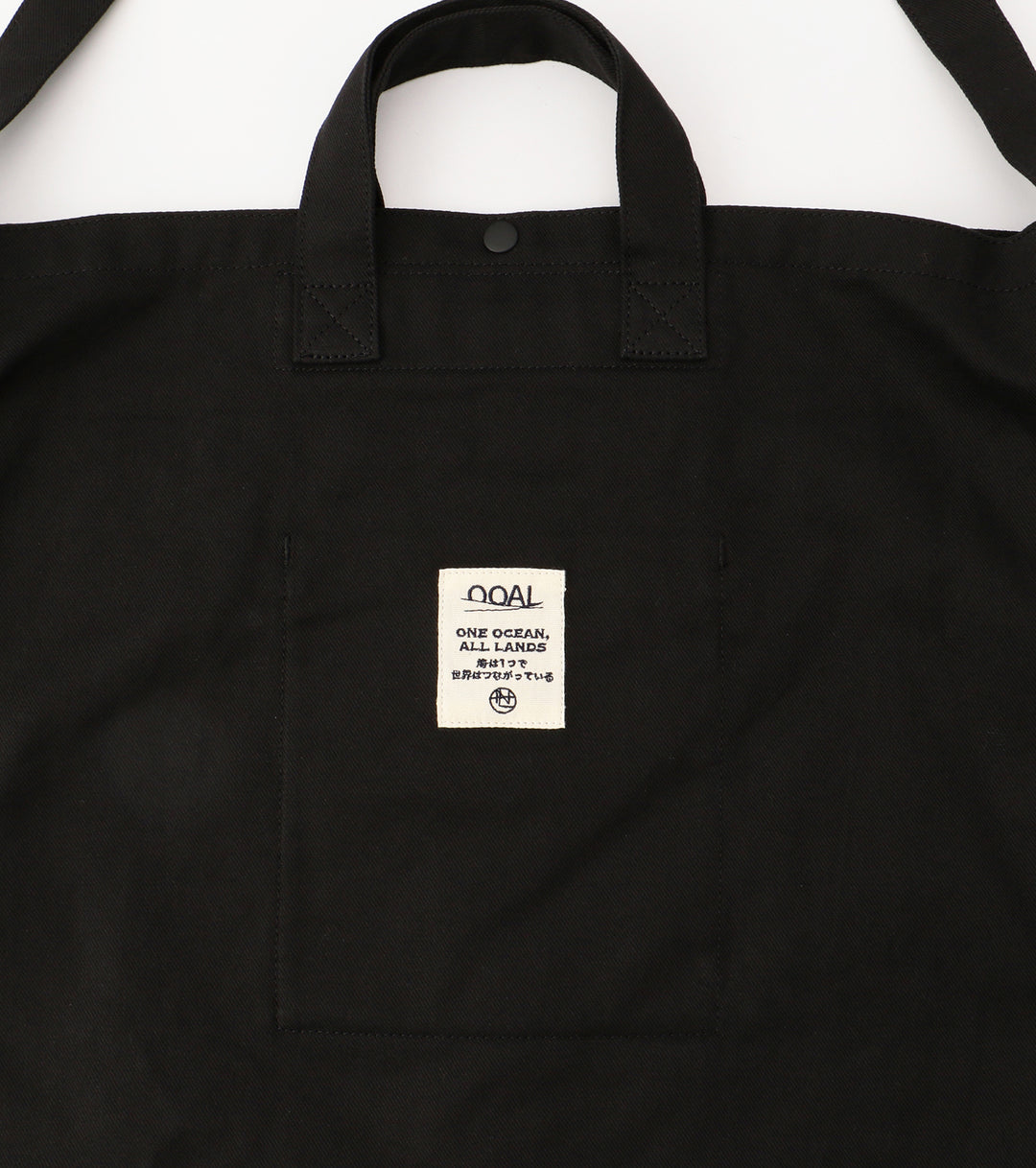 バッグ phigvel ROUND TOTE BAG PHIGVEL / 新作アイテム入荷 “CHINO CLOTH ROUND TOTE BAG” and