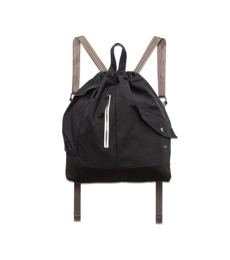nanamica バックパック Back Pack – nanamica NEW YORK