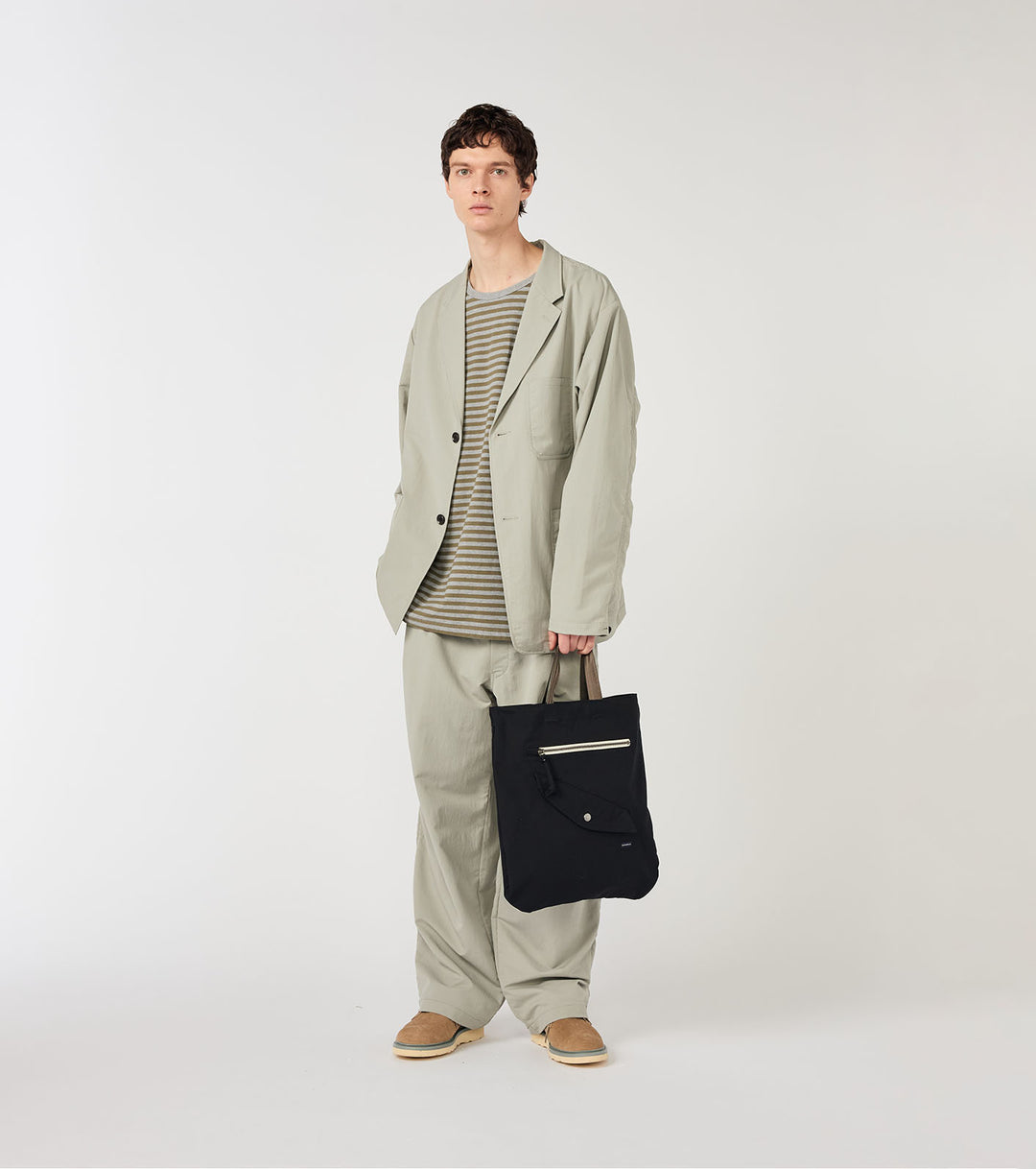 Shoulder Bag – nanamica NEW YORK