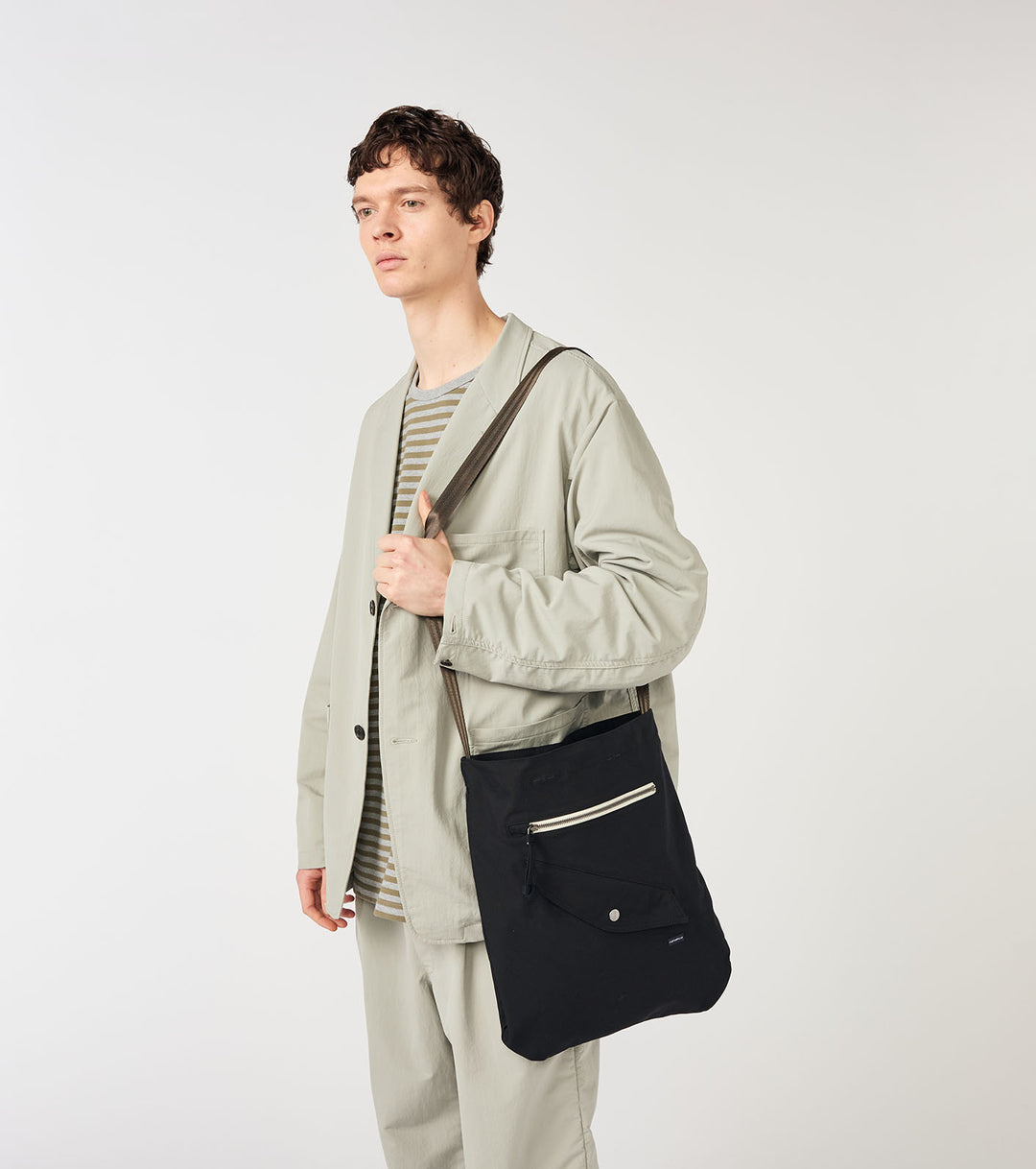 Shoulder Bag – nanamica NEW YORK