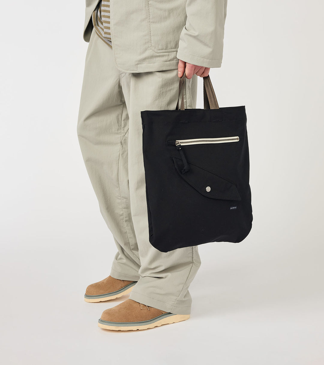 Shoulder Bag – nanamica NEW YORK