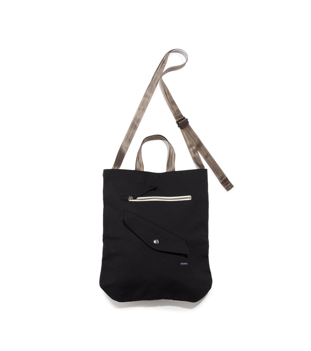 Shoulder Bag – nanamica NEW YORK