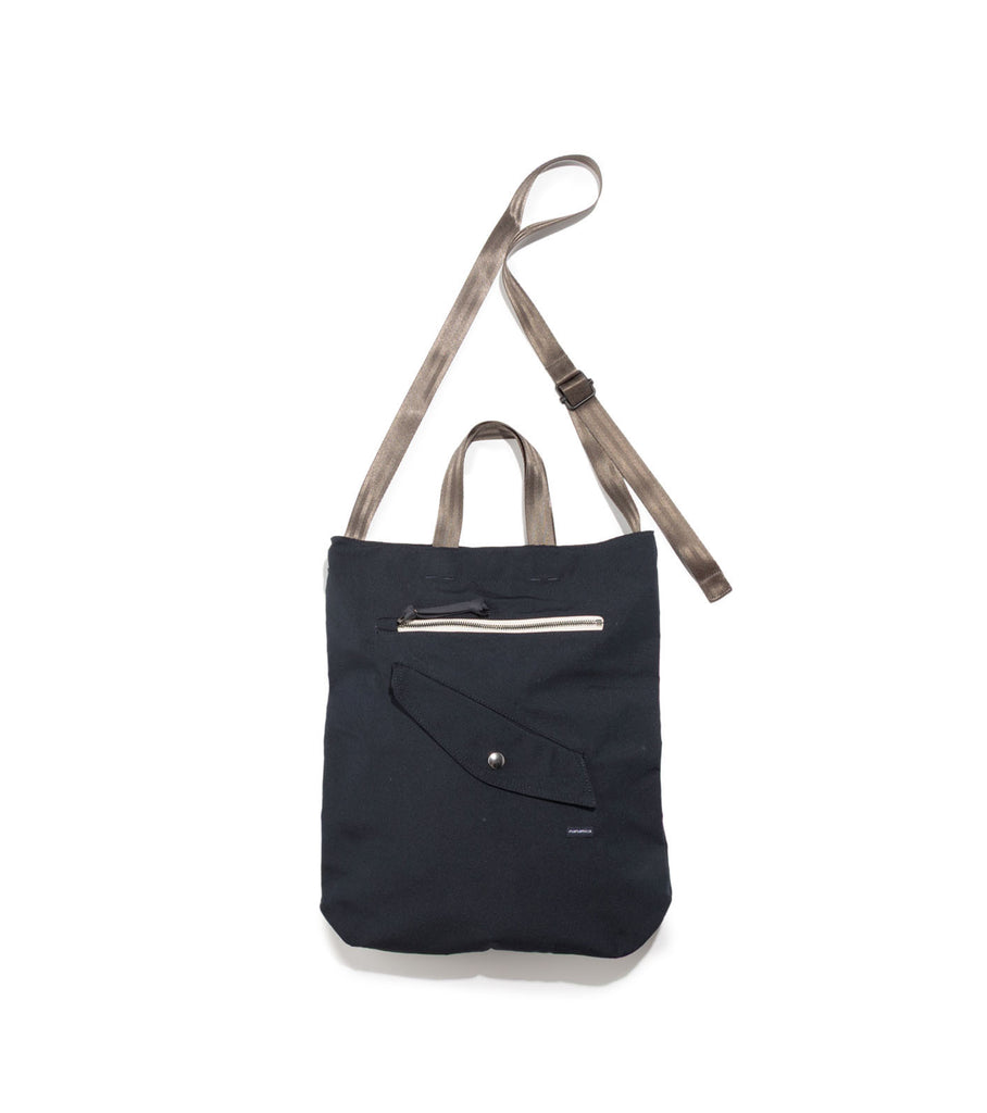 Shoulder Bag – nanamica NEW YORK