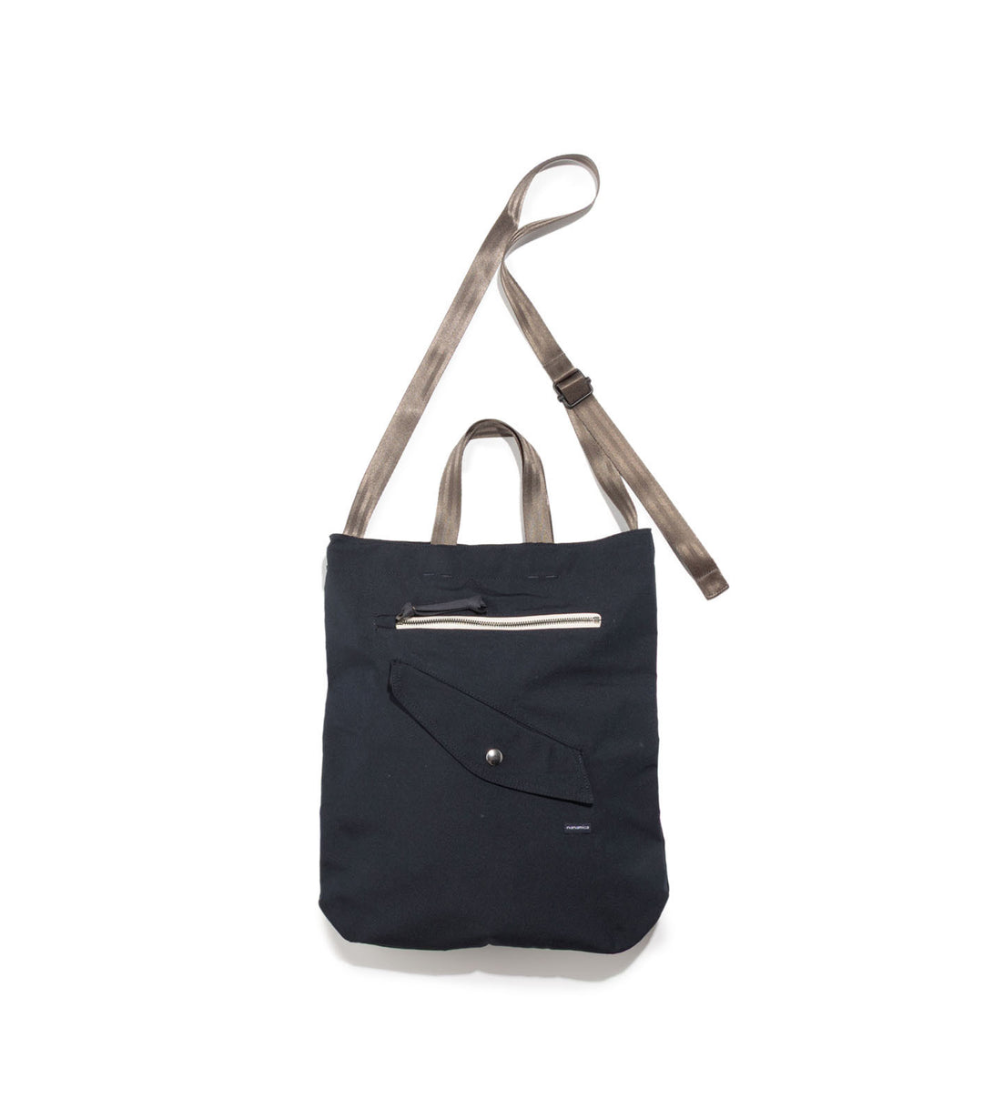 Shoulder Bag – nanamica NEW YORK
