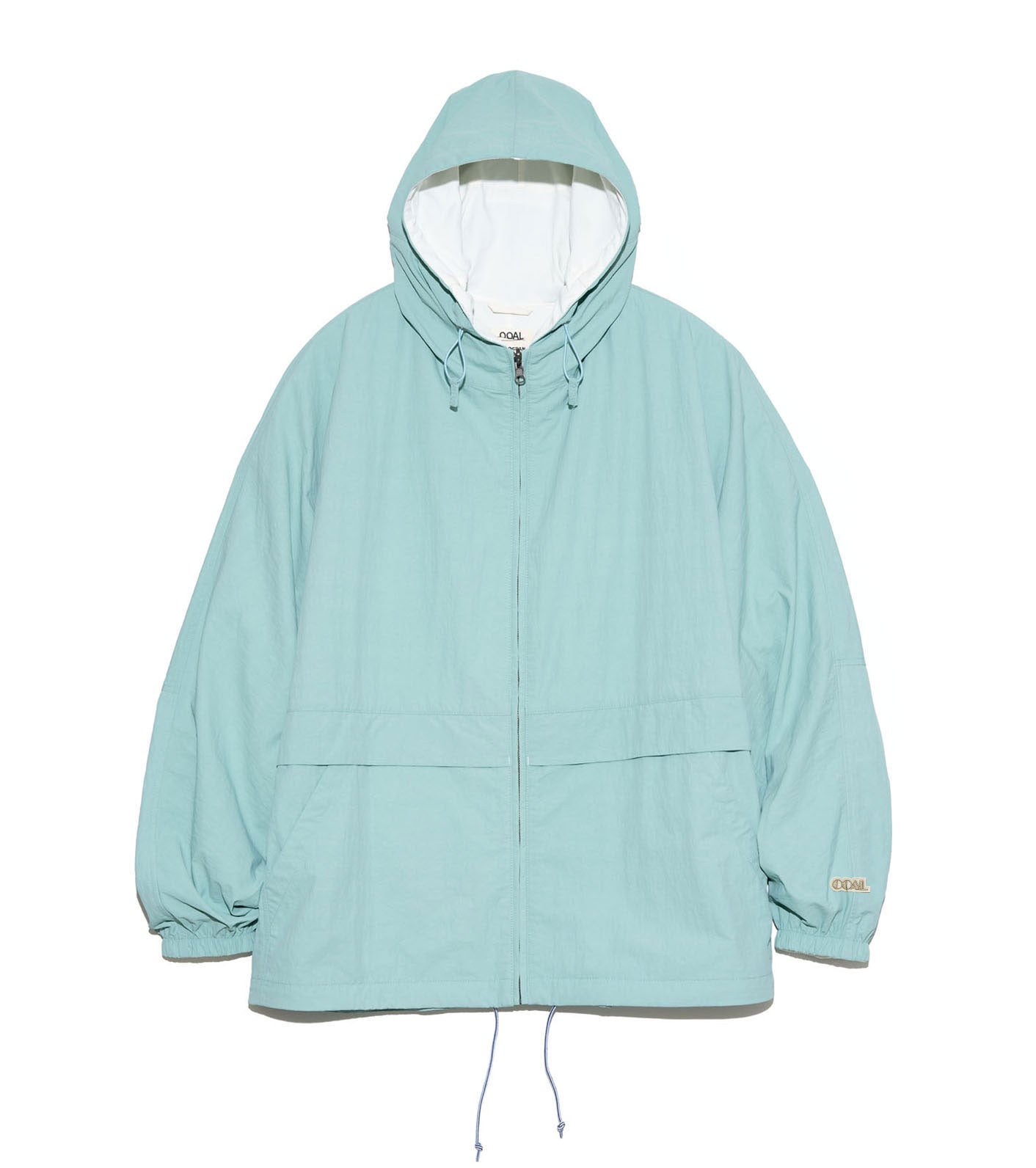 nanamica / Reversible Hooded Jacket
