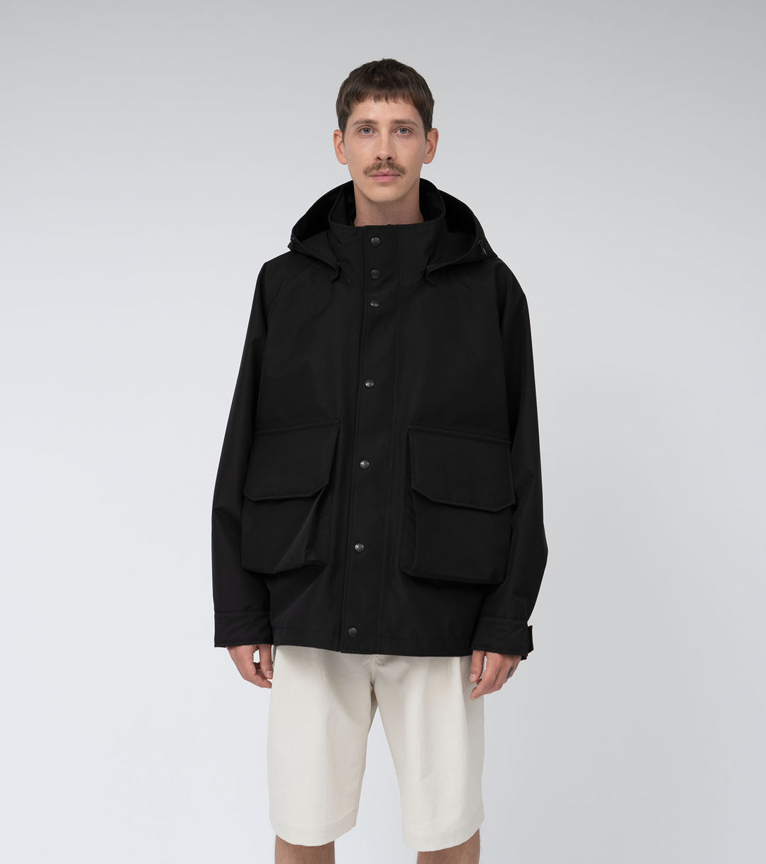 nanamica / 2L GORE-TEX Cruiser Jacket