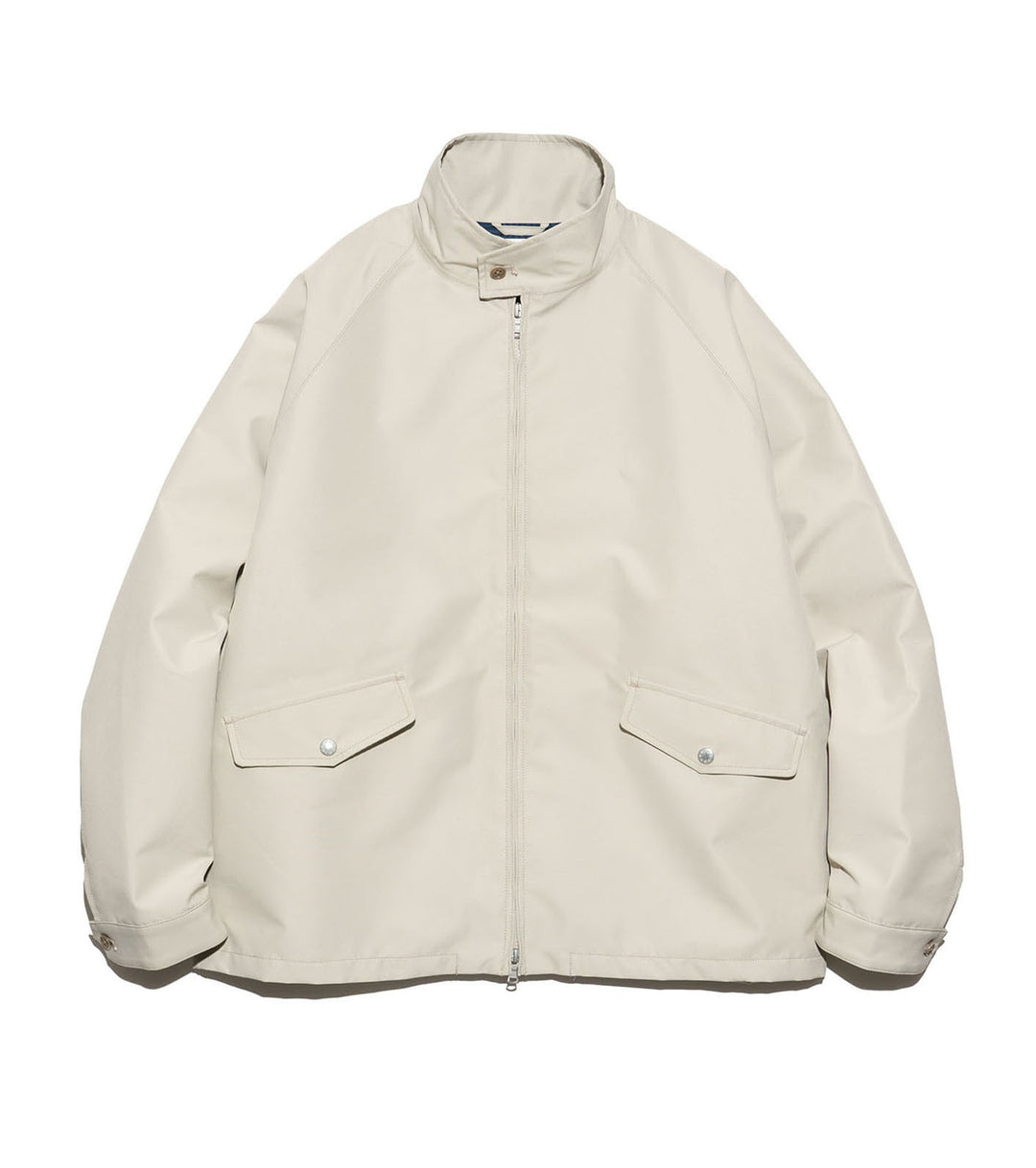Norse Store | Shipping Worldwide - nanamica GORE-TEX Crew