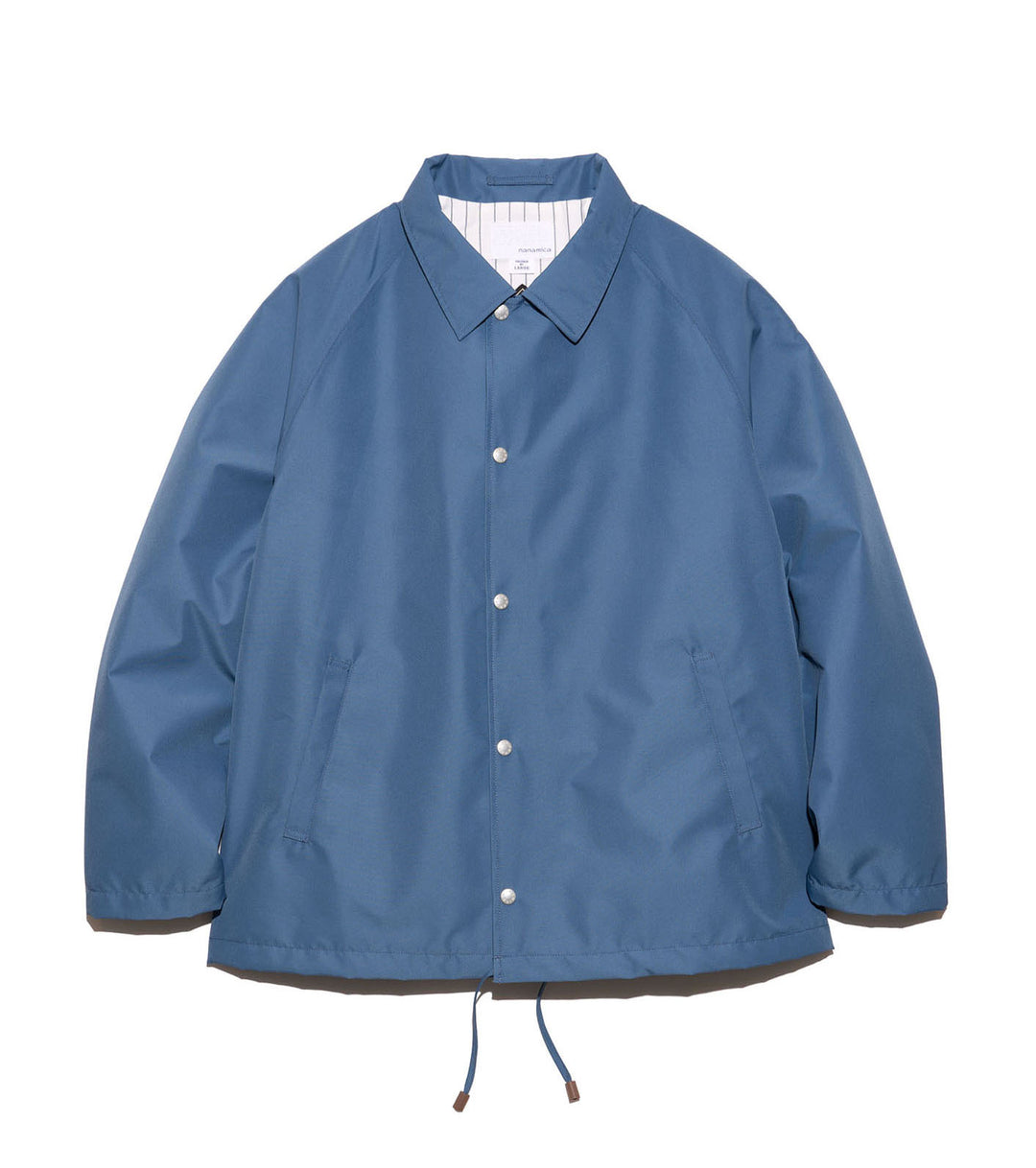 公式サイト - ハイブランドの新作が続々登場 – Jacket Coach GORE-TEX 2L nanamica YORK NEW ジャケット・アウター