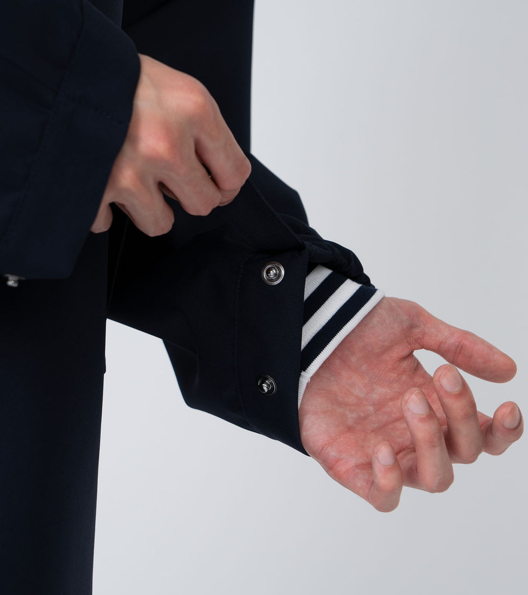 2L GORE-TEX Shell Jacket – nanamica NEW YORK