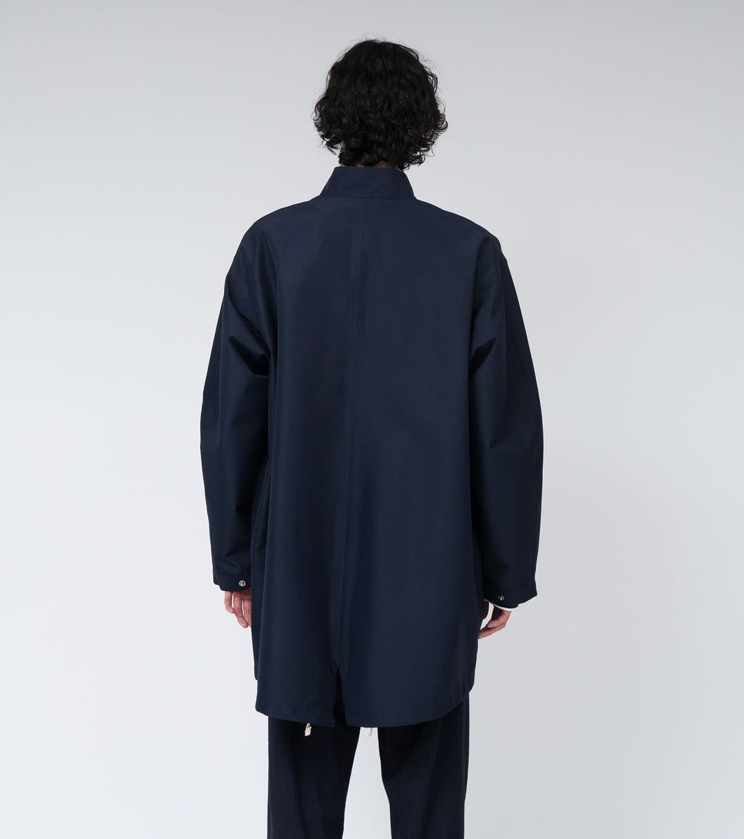 2L GORE-TEX Shell Jacket – nanamica NEW YORK