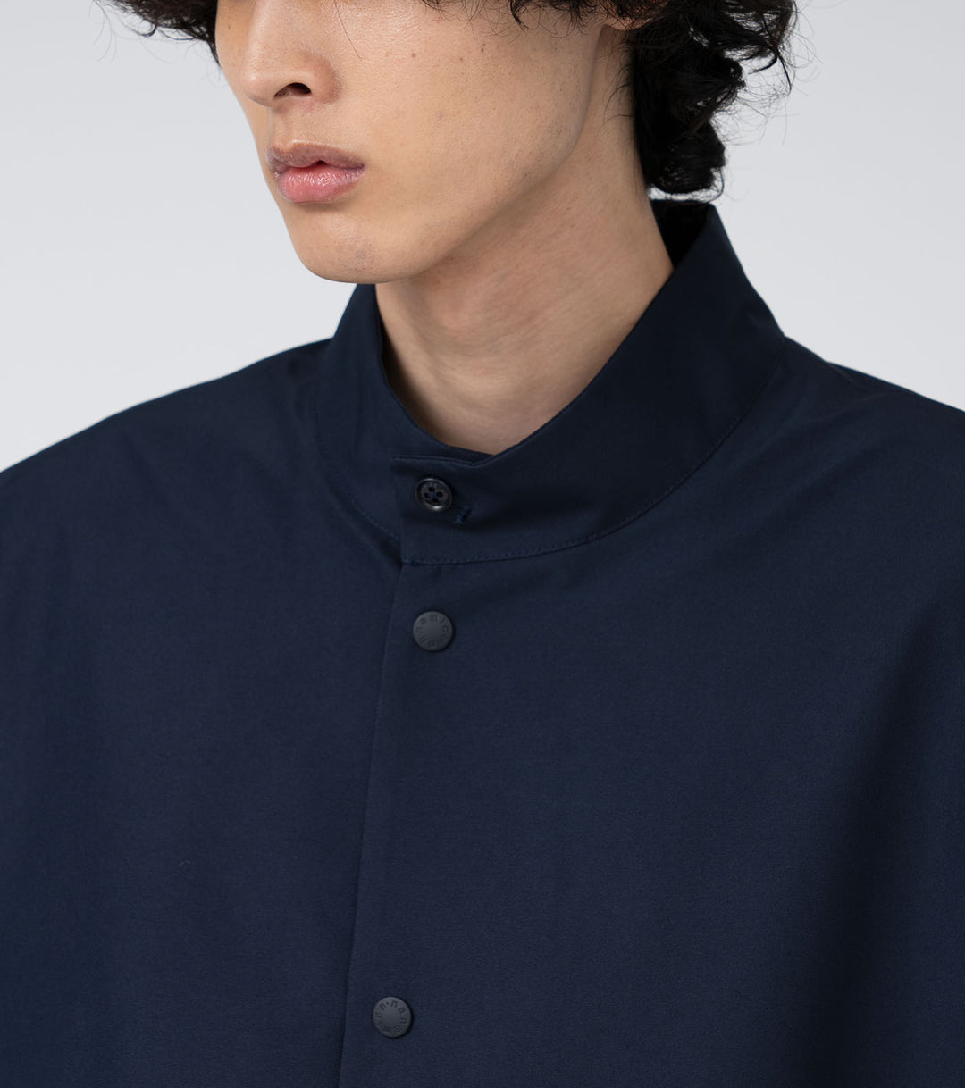 2L GORE-TEX Shell Jacket – nanamica NEW YORK