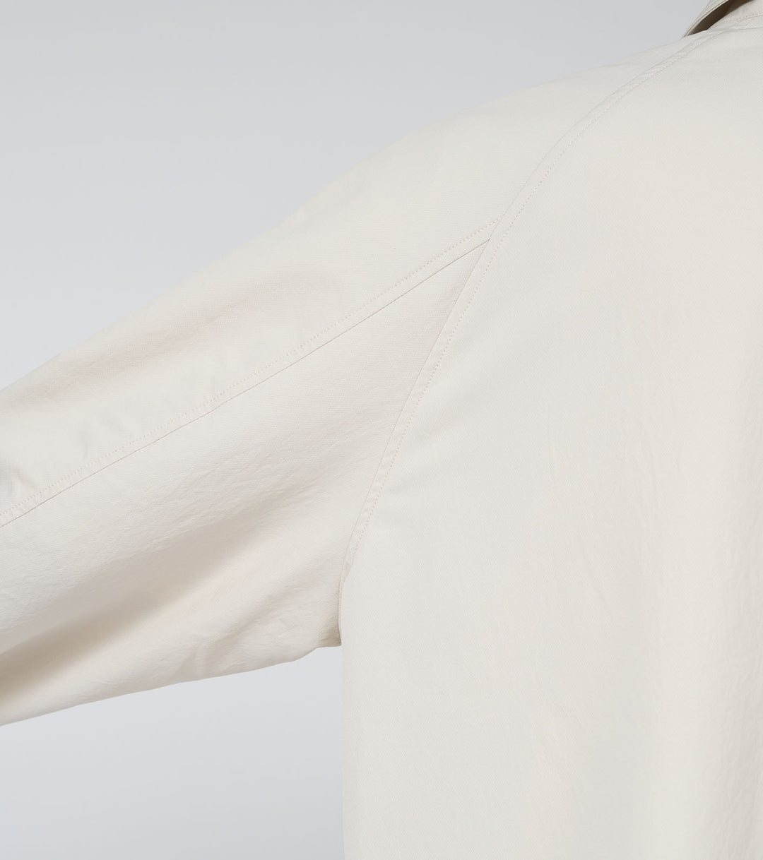 ALPHADRY Club Jacket – nanamica NEW YORK